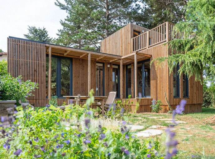 Réalisation Greenkub 2