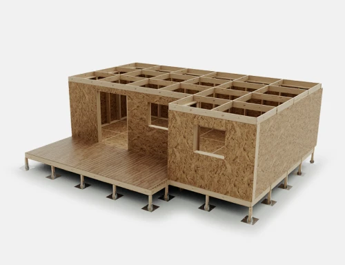 Illustration terrain